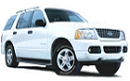 California SUV  insurance